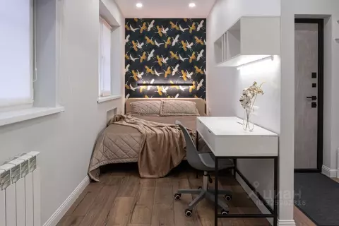 Студия Московская область, Реутов Транспортная ул., 27 (35.0 м)