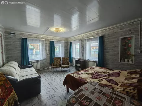 Дом в деревня Пчелосовхоза, Медовая улица (41 м)