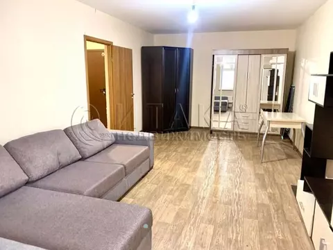 1-к кв. Ленинградская область, Выборг ул. Весенний Поток, 1к32 (46.8 ...