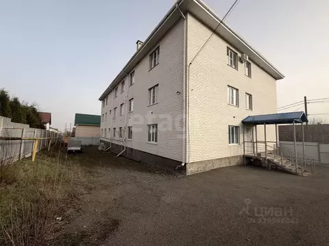 2-к кв. Ставропольский край, Ставрополь Чапаевка мкр, ул. Лозовая, ...