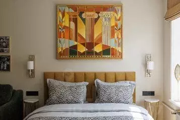 1-к кв. Санкт-Петербург ул. Пестеля, 6 (36.0 м)