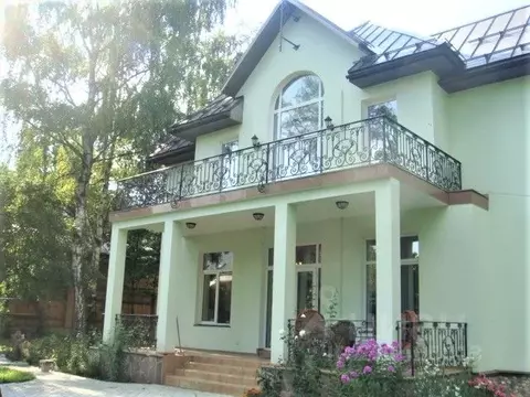 Дом в Москва Имени Ларина ДСК,  (435 м)