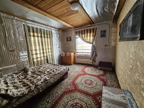 Дом в Бурятия, Тарбагатайский район, Саянтуйское с/пос, с. Нижний ...