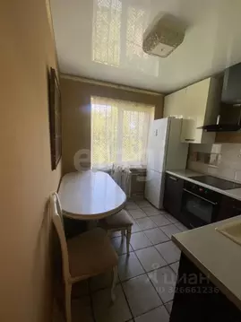 2-к кв. Северная Осетия, Владикавказ Владикавказская ул., 20 (48.7 м)