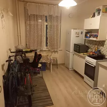 1-к кв. Ленинградская область, Сертолово Всеволожский район, ...