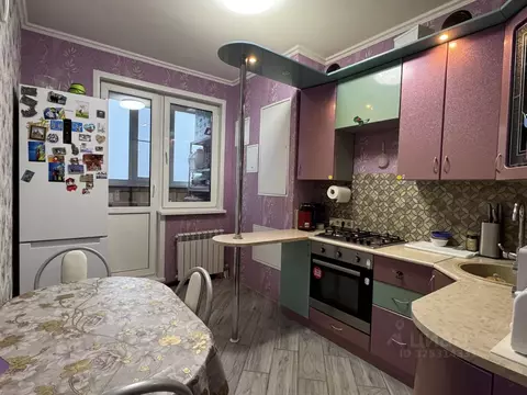 2-к кв. Московская область, Кубинка ш. Наро-Фоминское, 8 (63.7 м)