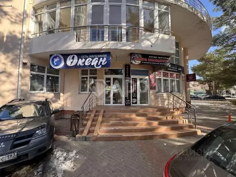 Помещение свободного назначения в Краснодарский край, Геленджик ...