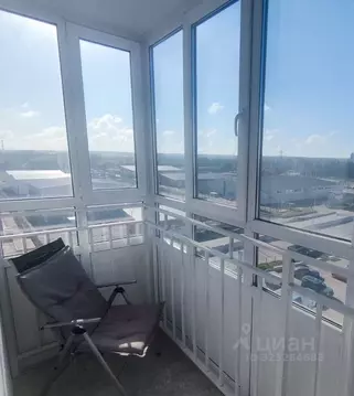 2-к кв. Ленинградская область, Ломоносовский район, Виллозское ...