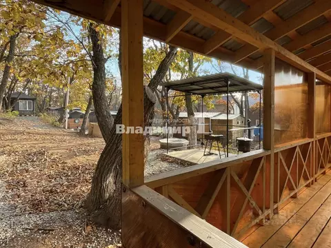 Дом в Приморский край, Находка пос. Врангель,  (51 м)