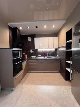 1-к кв. Санкт-Петербург Полтавский проезд, 2 (45.0 м)