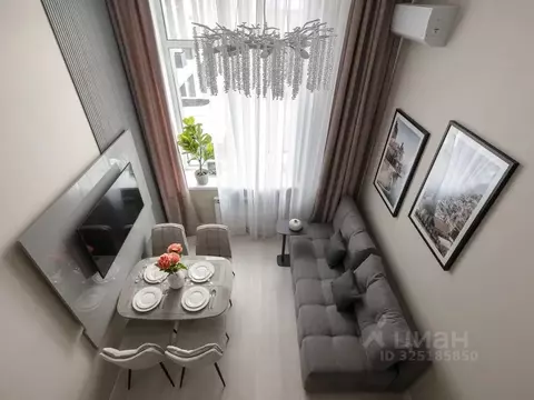 Комната Москва Грайвороновская ул., 4С1