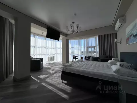 Комната Дагестан, Махачкала просп. Петра 1, 94