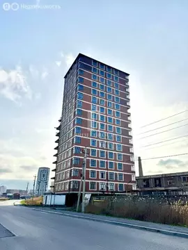 3-комнатная квартира: Махачкала, улица Эльзы Ибрагимовой, 21А (72.6 м)