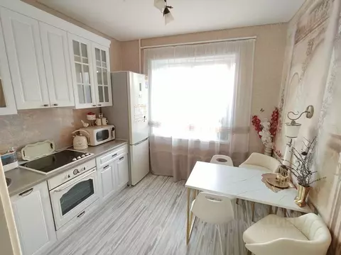 2-к кв. Челябинская область, Озерск просп. Карла Маркса, 16 (52.2 м)