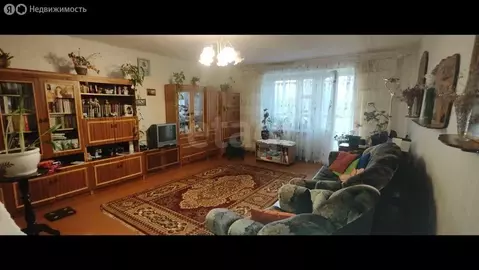 4-комнатная квартира: Беломорск, Железнодорожная улица, 81 (98.3 м)