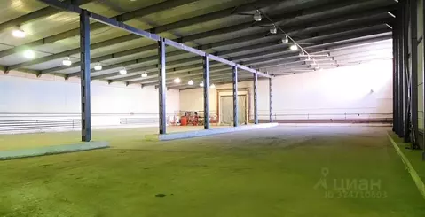 Склад в Московская область, Химки городской округ, д. Носово  (920 м)