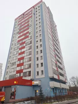 1-к кв. Кировская область, Киров ул. Чистопрудненская, 2 (42.7 м)