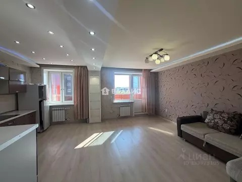 Студия Бурятия, Улан-Удэ Ключевская ул., 90Б (39.2 м)