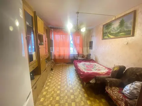 2-к кв. Вологодская область, Сокол ул. Кирова, 46 (36.0 м)