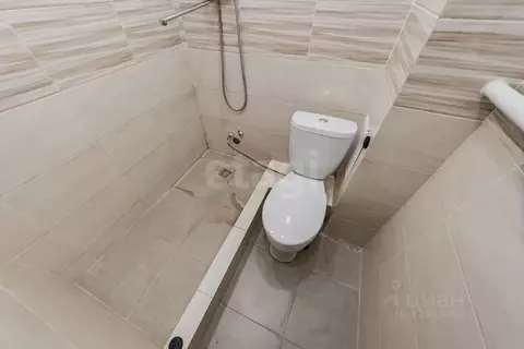 Студия Тюменская область, Тюмень ул. 30 лет Победы, 105 (16.6 м)