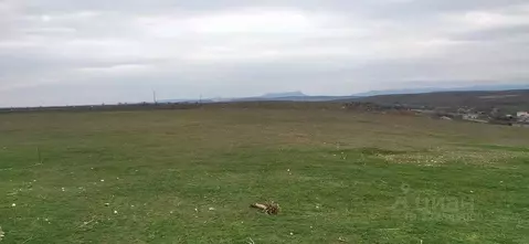 Участок в Крым, Симферопольский район, с. Пожарское ул. Лавандовая ...
