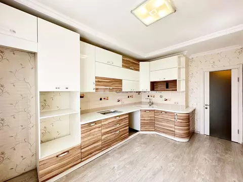 3-к кв. Московская область, Мытищи Юбилейная ул., 26 (89.0 м)