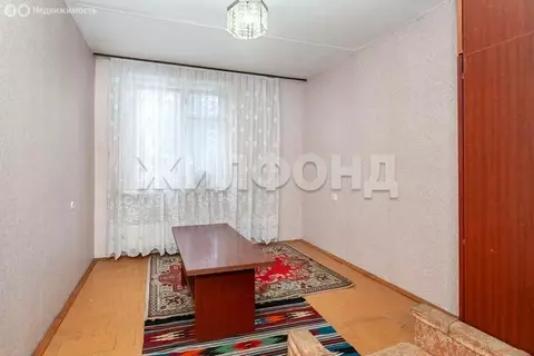 2-комнатная квартира: Бердск, Микрорайон, 65 (43.2 м)