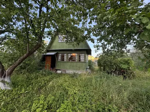 Дом в Московская область, Сергиево-Посадский городской округ, ...