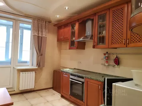 2-к кв. Московская область, Реутов ул. Кирова, 7к1 (77.0 м)