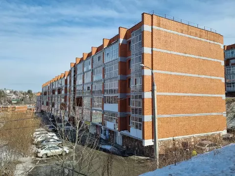 1-к кв. Иркутская область, Иркутский муниципальный округ, Маркова рп, ...