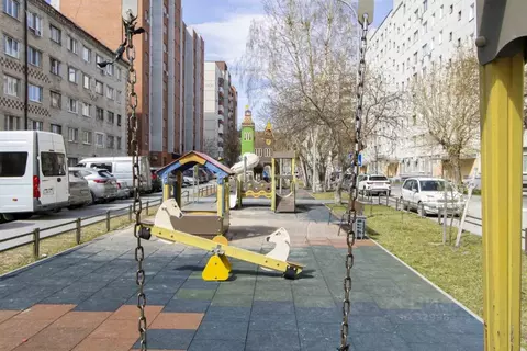 Студия Тюменская область, Тюмень ул. Энергетиков, 47 (18.4 м)