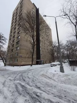 3-к кв. Москва Николоямский пер., 3АК2 (75.0 м)