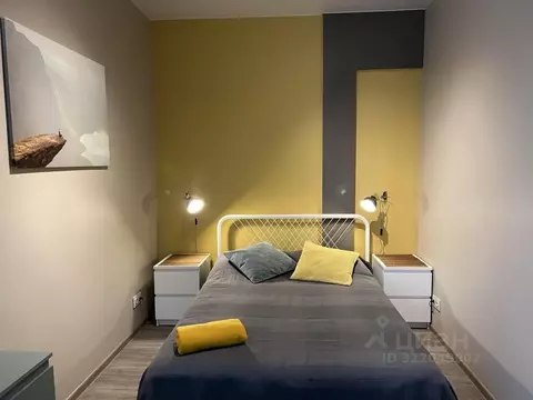 1-к кв. Московская область, Дубна Дачная ул., 1А (30.0 м)