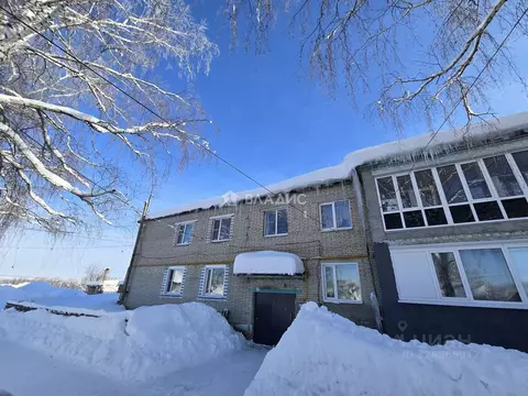 2-к кв. Пензенская область, Пенза ул. Молодежная, 18 (42.0 м)