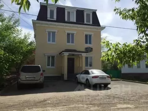 Комната Оренбургская область, Оренбург Ленинградская ул., 27 (10.0 м)