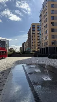 1-к кв. Ленинградская область, Ломоносовский район, Аннинское ...