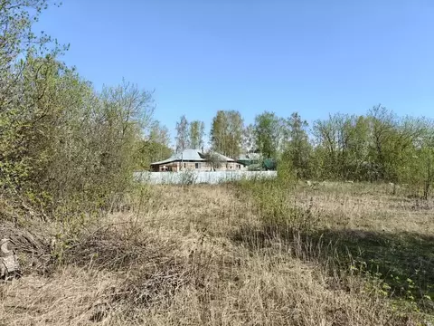 Склад в Владимирская область, Меленковский муниципальный округ, д. ...