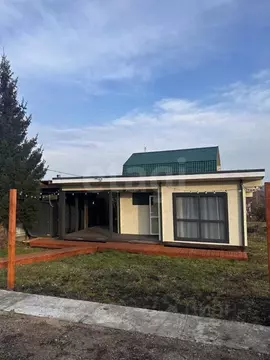 Участок в Томская область, Томский район, Богашевское с/пос, Ветеран ...