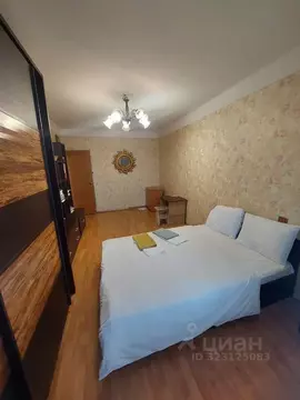 2-к кв. Санкт-Петербург Серебристый бул., 9к1 (47.0 м)