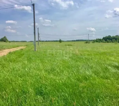 Участок в Ростовская область, Азовский район, Обильненское с/пос, ...