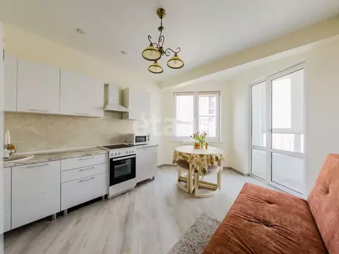 1-к кв. Краснодарский край, Анапа ш. Супсехское, 4к1 (42.0 м)