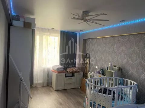 3-к кв. Брянская область, Дятьковский район, Старь рп ул. Комарова, 8 ...