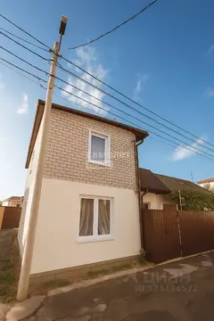 Дом в Краснодарский край, Анапа ул. Маяковского, 2Б (145 м)