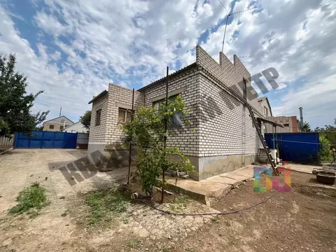 Дом в Калмыкия, Элиста ул. 8-я Северо-Западная (119 м)