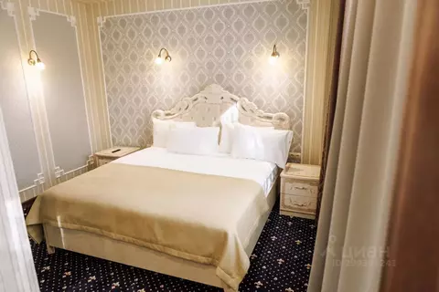 Комната Самарская область, Тольятти бул. 50 лет Октября, 46 (48.0 м)