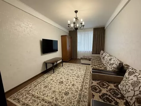 2-к кв. Дагестан, Махачкала ул. Юсупа Акаева, 1 (50.0 м)