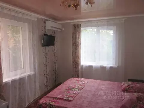 Комната Крым, Судак ул. Спендиарова, 36