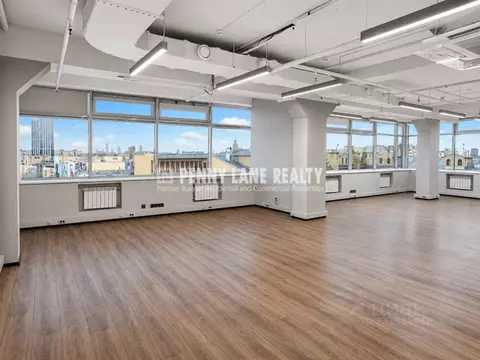 Офис в Москва Путейский туп., 6 (424 м)