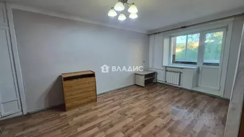1-к кв. Бурятия, Улан-Удэ ул. Буйко, 25А (33.3 м)