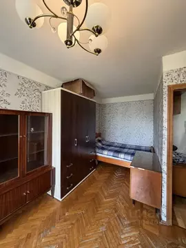 1-к кв. Санкт-Петербург просп. Маршала Блюхера, 67К1 (30.6 м)